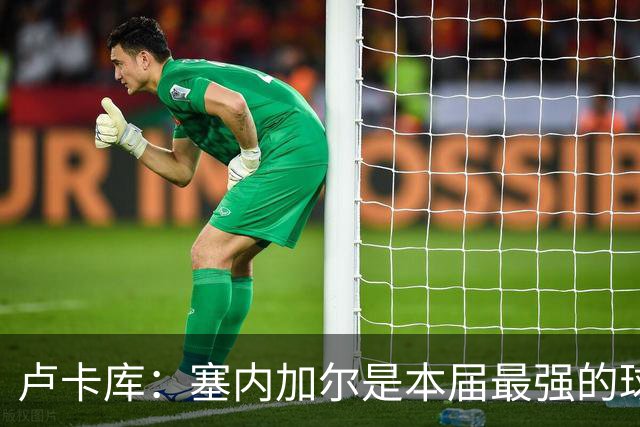 卢卡库：塞内加尔是本届最强的球队之一 本想主罚点球但没准备好