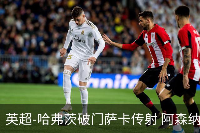 英超-哈弗茨破门萨卡传射 阿森纳2-0狼队