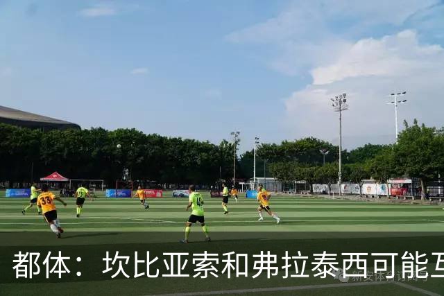 都体：坎比亚索和弗拉泰西可能互换，但国米需要加钱给尤文