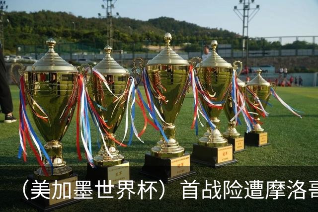 （美加墨世界杯）首战险遭摩洛哥“绝杀” “五星巴西”显颓势？